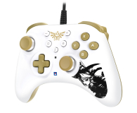 Hori PAD Turbo (Zelda) - NS - 1353671 - zdjęcie 2